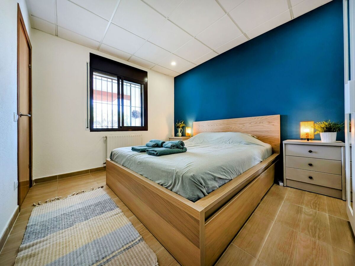 Maison Style 7 pers., piscine & jardin à Lloret de Mar - Photo 5