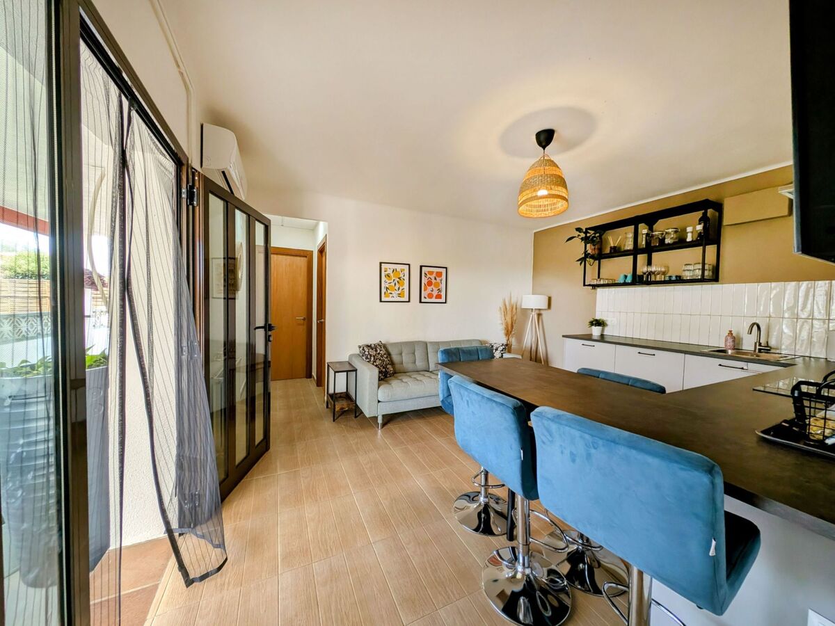 Maison Style 7 pers., piscine & jardin à Lloret de Mar - Photo 9