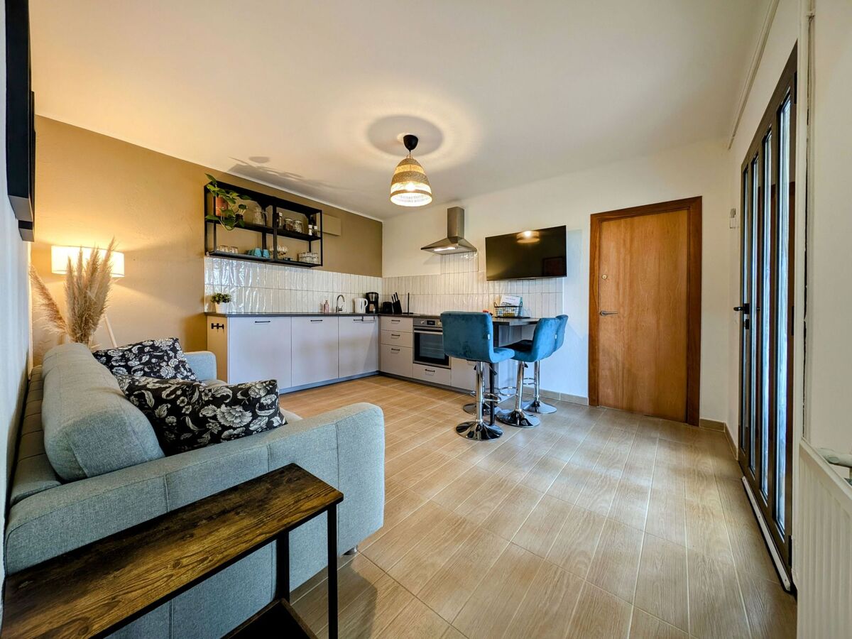 Maison Style 7 pers., piscine & jardin à Lloret de Mar - Photo 11