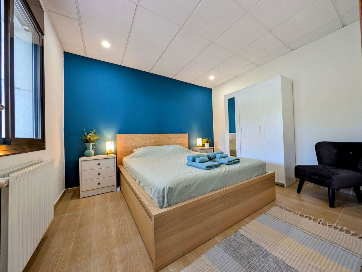 Maison Style 7 pers., piscine & jardin à Lloret de Mar - Photo 13