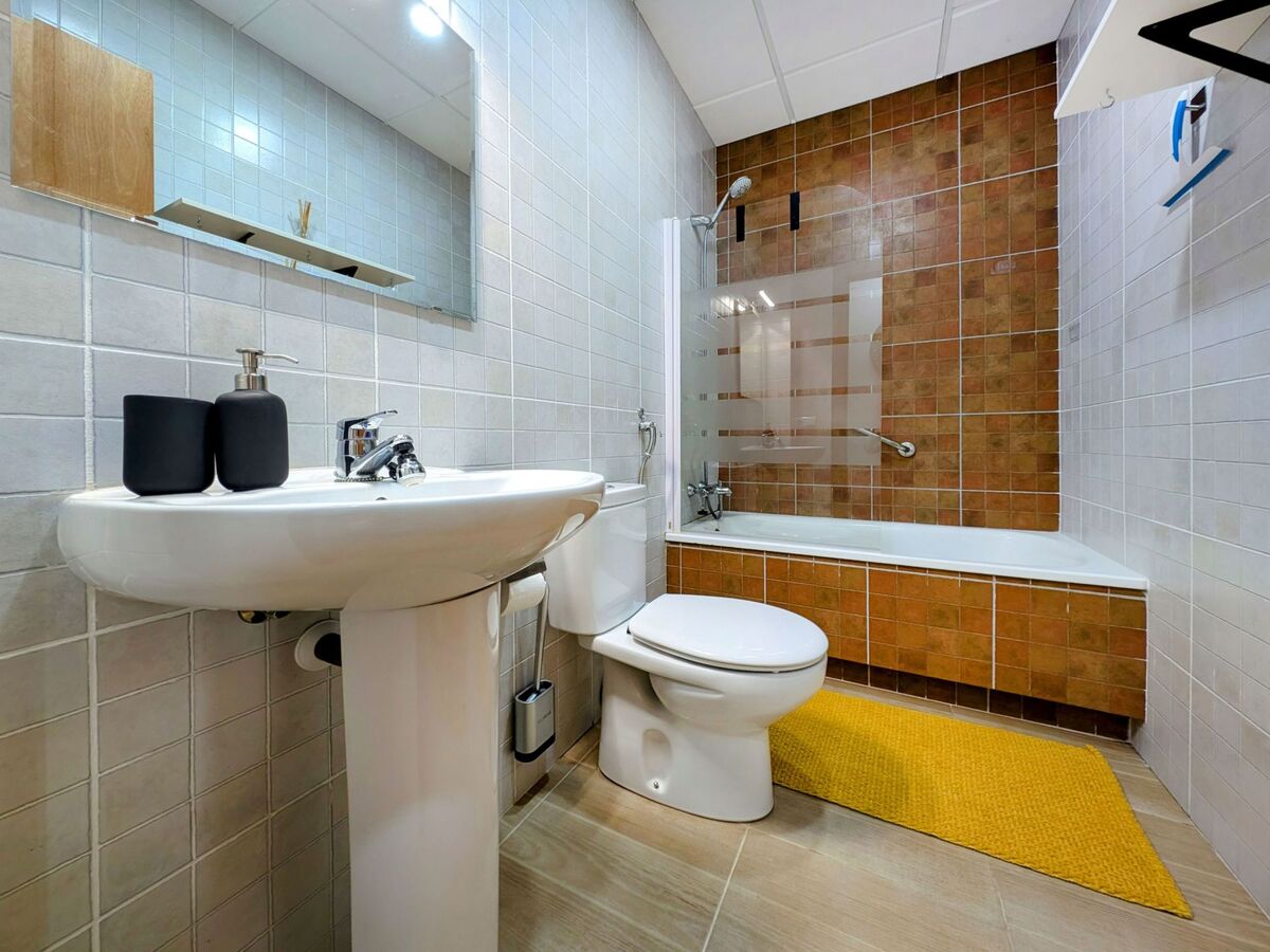 Maison Style 7 pers., piscine & jardin à Lloret de Mar - Photo 14