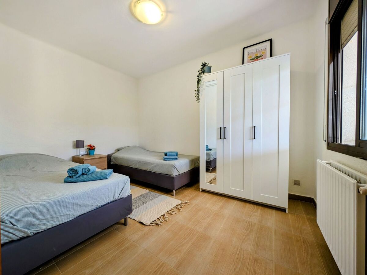 Maison Style 7 pers., piscine & jardin à Lloret de Mar - Photo 15