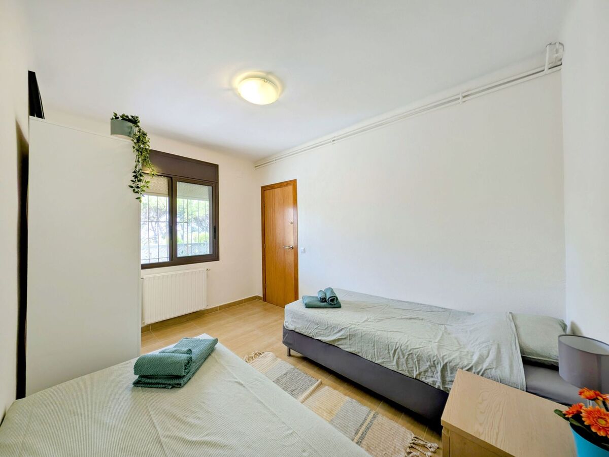 Maison Style 7 pers., piscine & jardin à Lloret de Mar - Photo 16