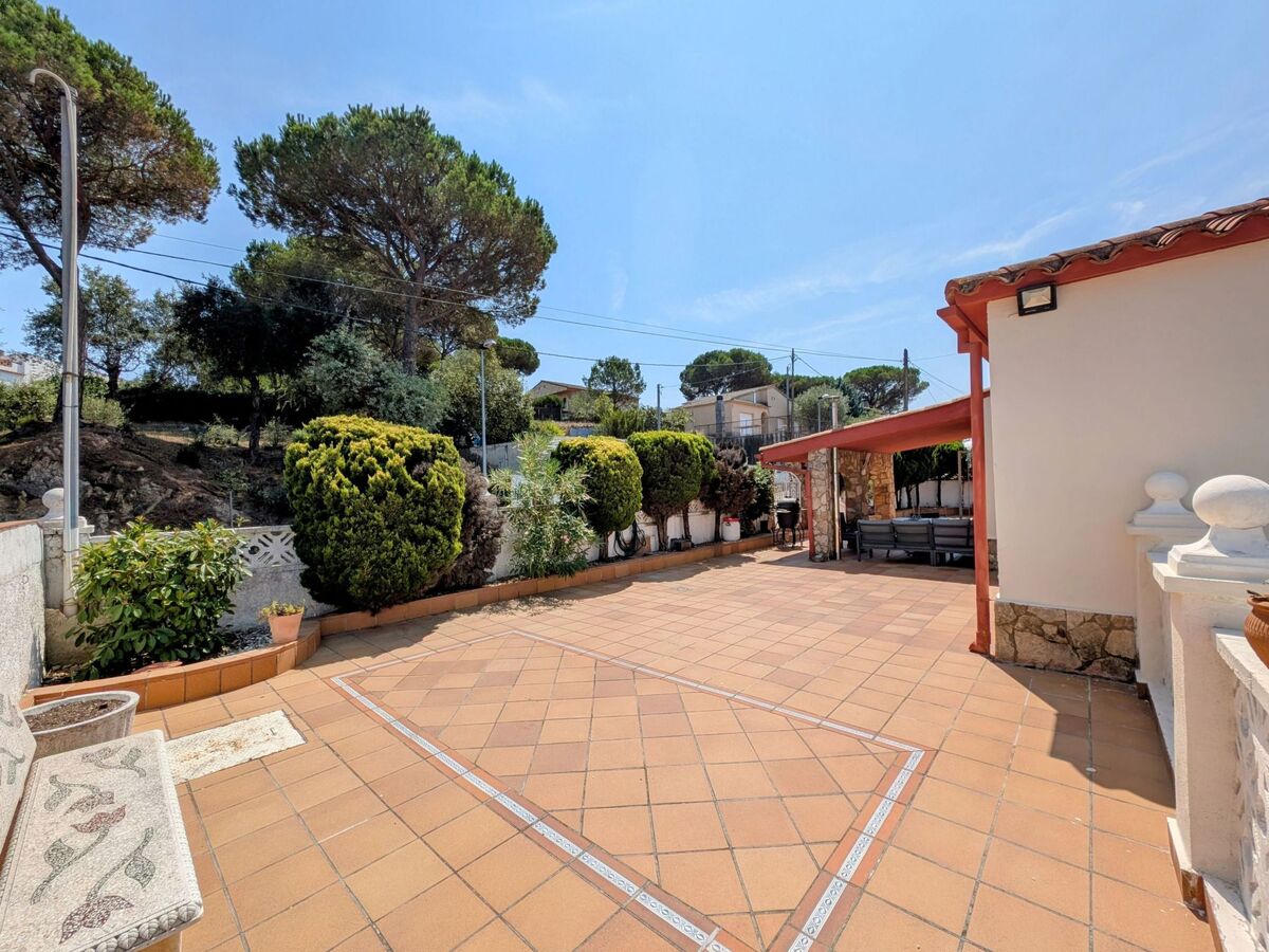 Maison Style 7 pers., piscine & jardin à Lloret de Mar - Photo 17