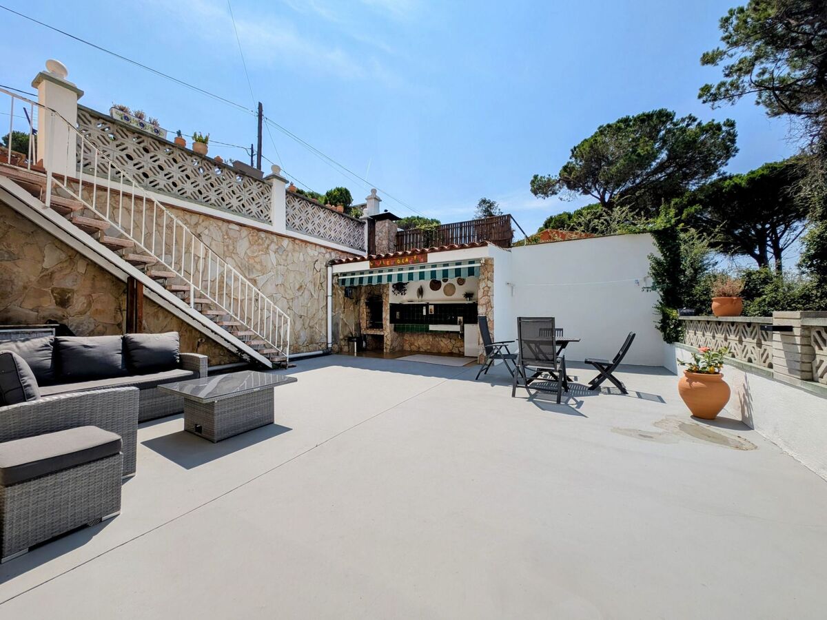 Maison Style 7 pers., piscine & jardin à Lloret de Mar - Photo 18