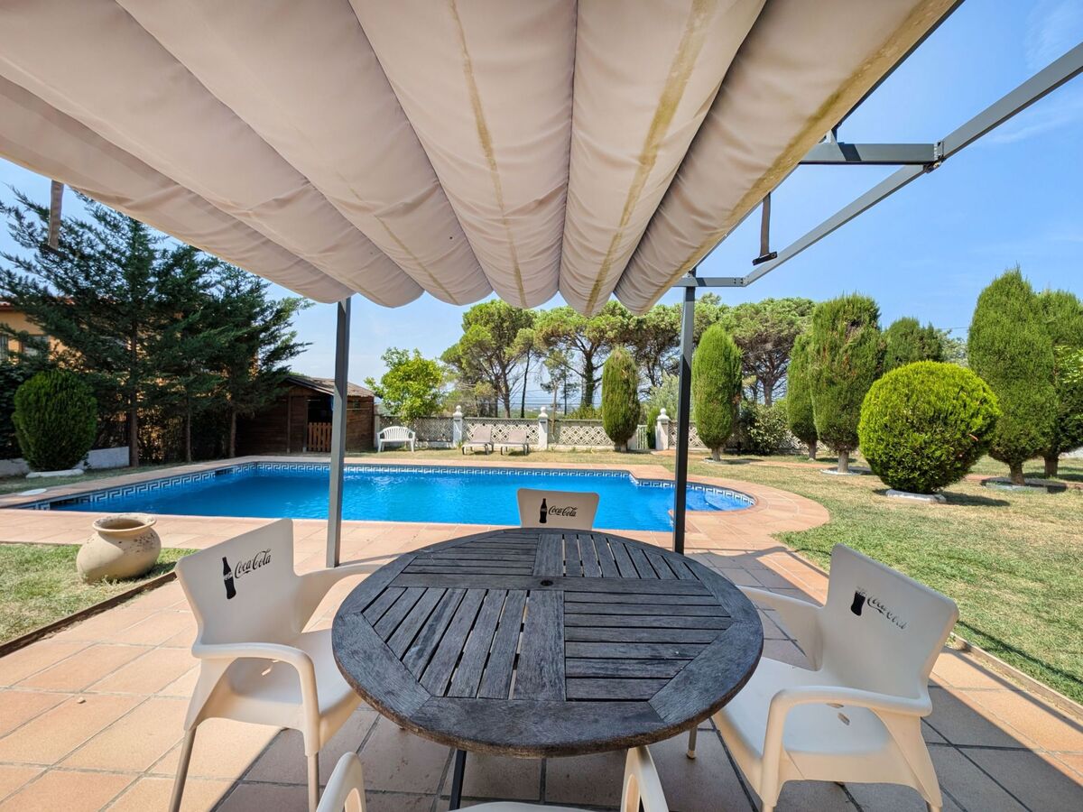 Maison Style 7 pers., piscine & jardin à Lloret de Mar - Photo 20