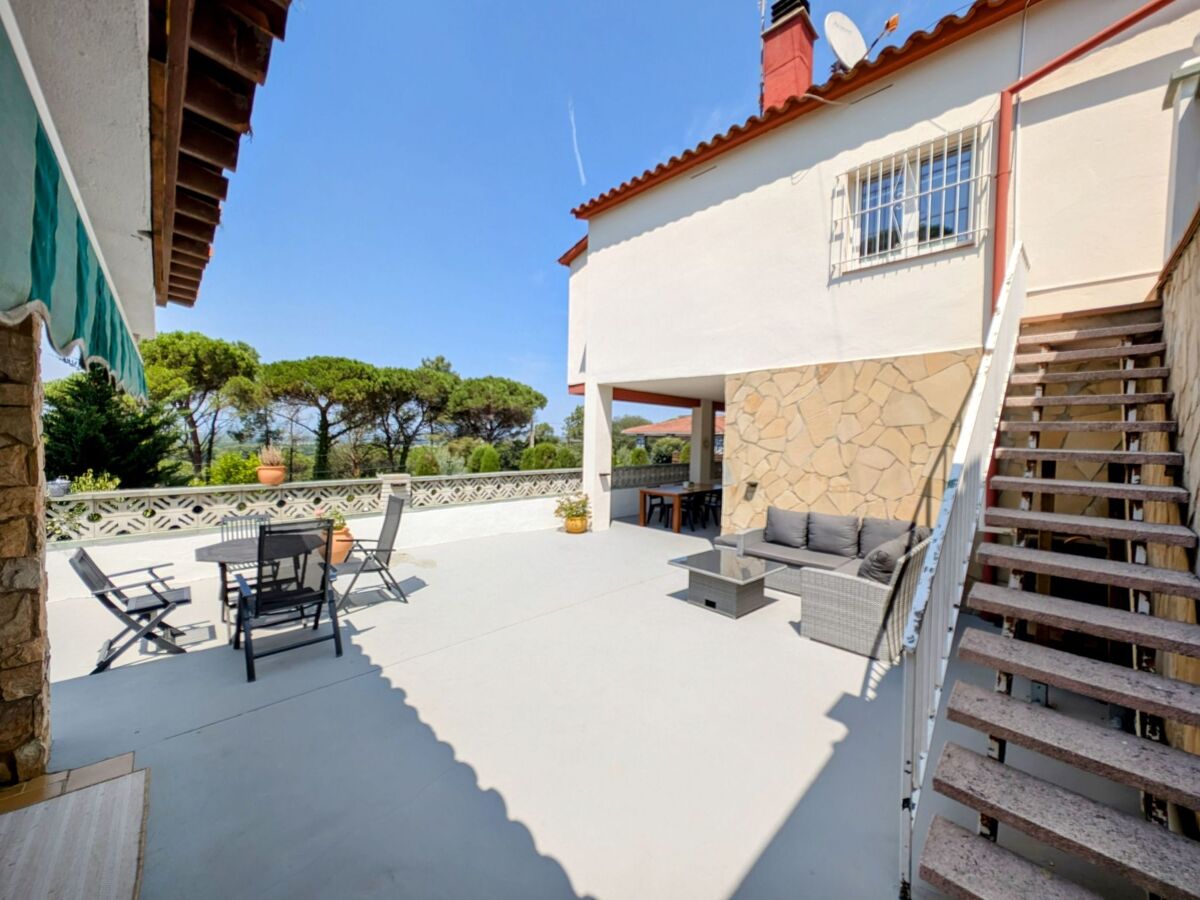Maison Style 7 pers., piscine & jardin à Lloret de Mar - Photo 21