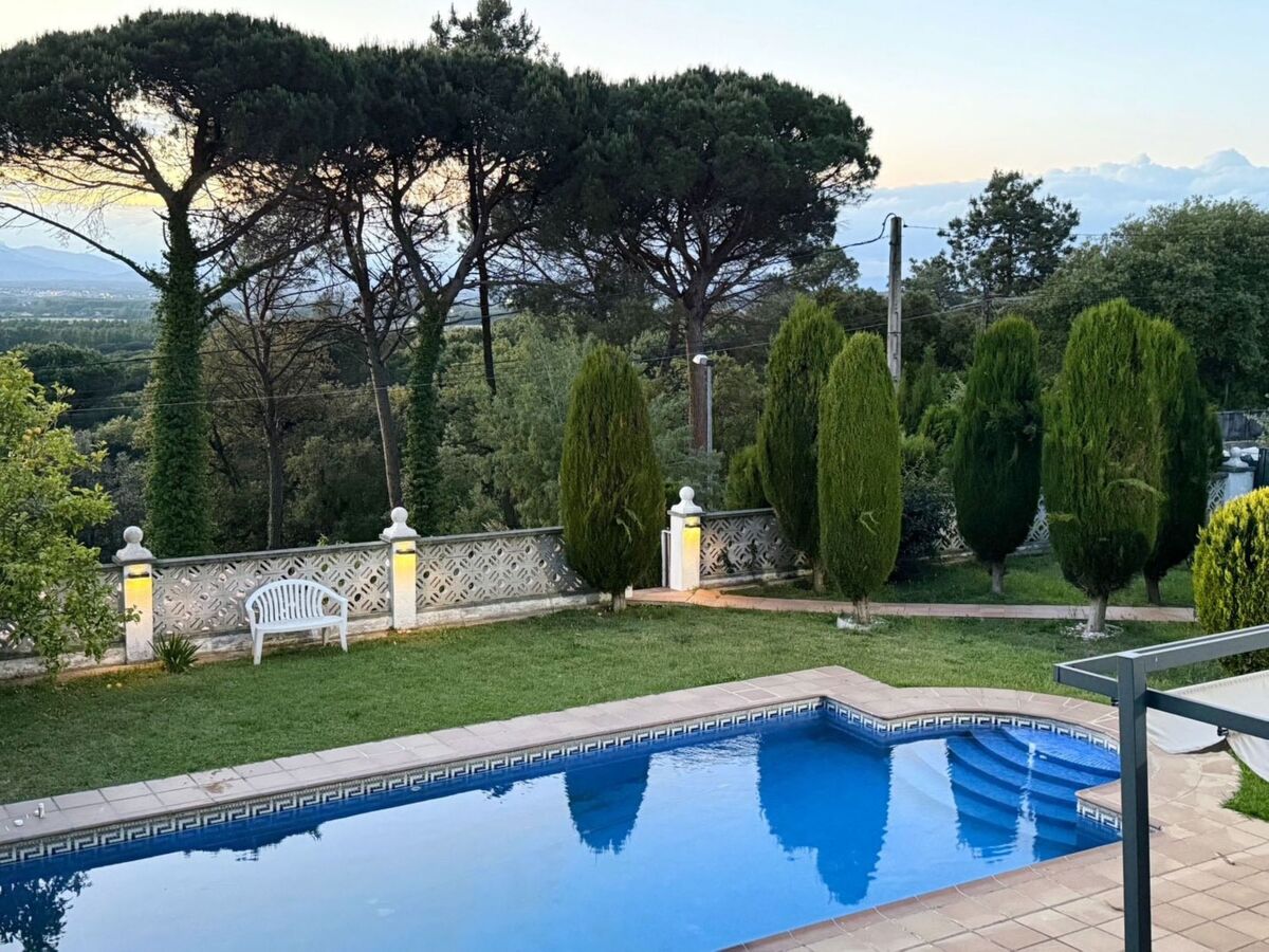 Maison Style 7 pers., piscine & jardin à Lloret de Mar - Photo 23