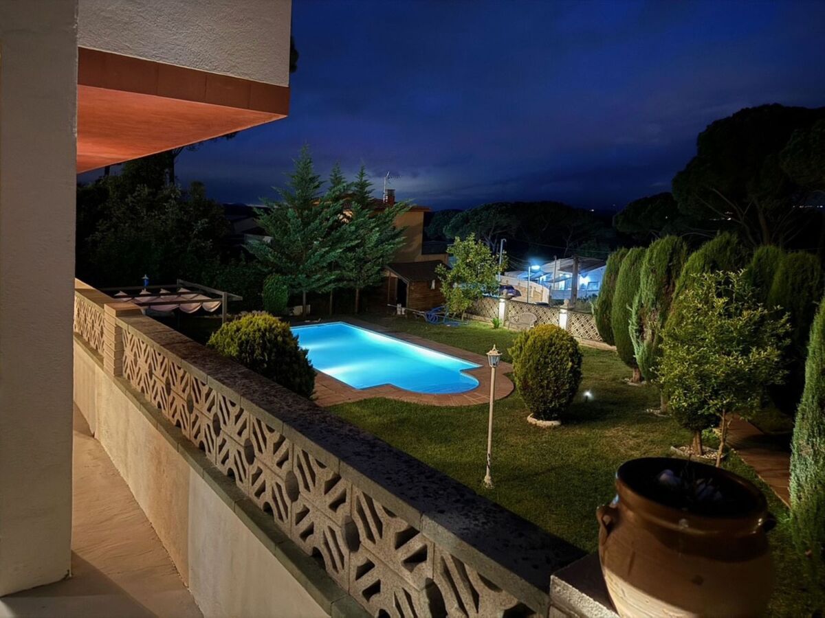 Maison Style 7 pers., piscine & jardin à Lloret de Mar - Photo 24