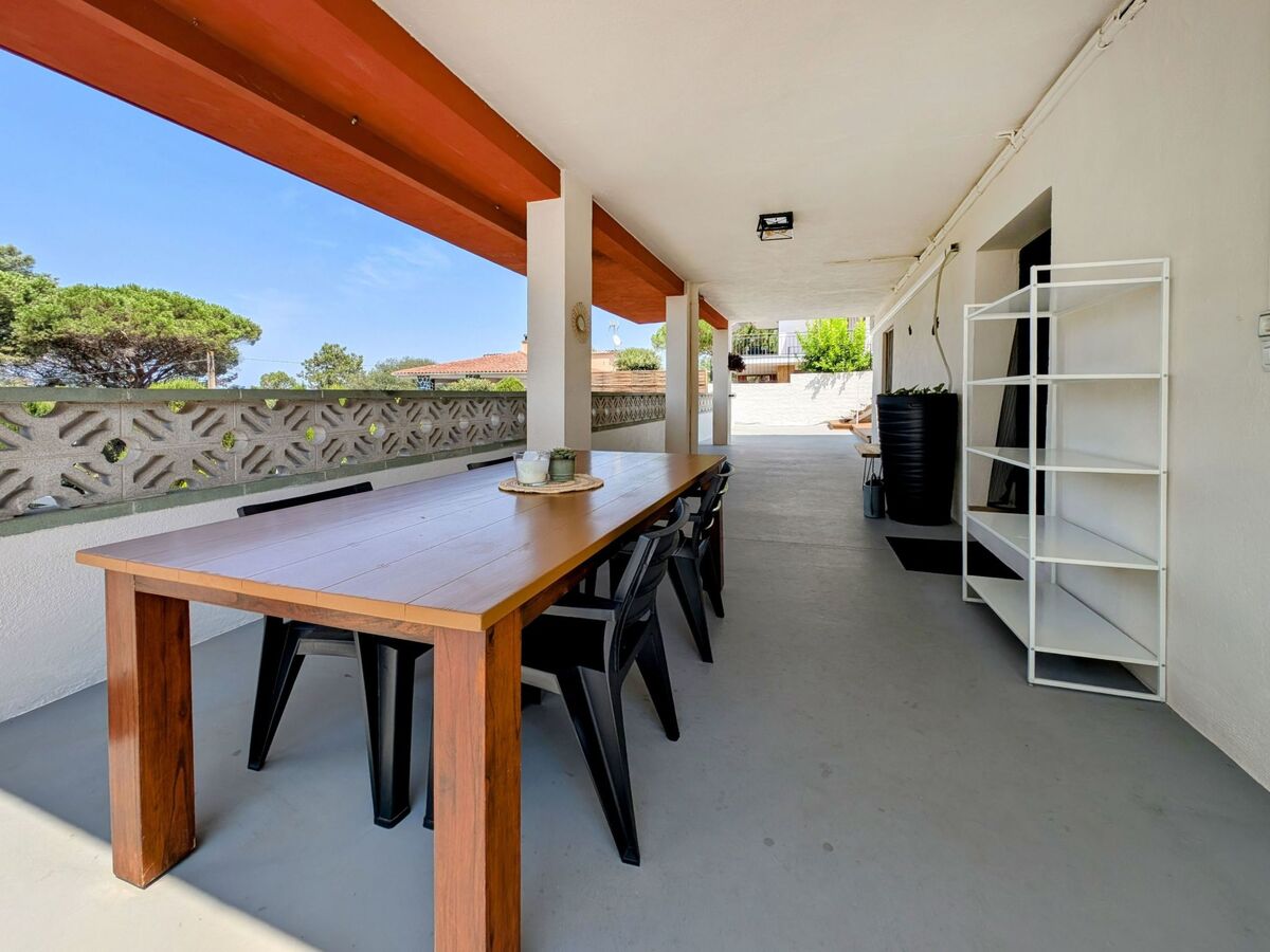 Maison Style 7 pers., piscine & jardin à Lloret de Mar - Photo 25