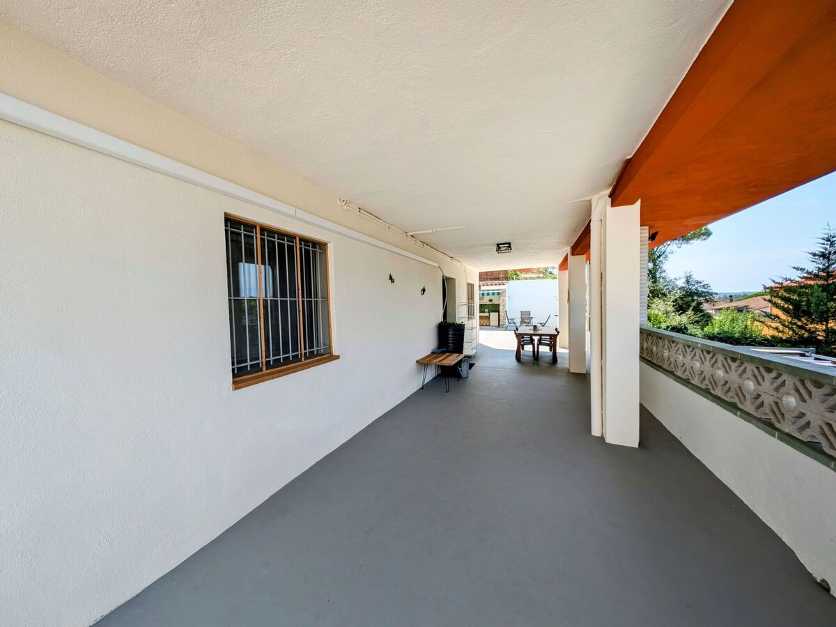 Maison Style 7 pers., piscine & jardin à Lloret de Mar - Photo 26