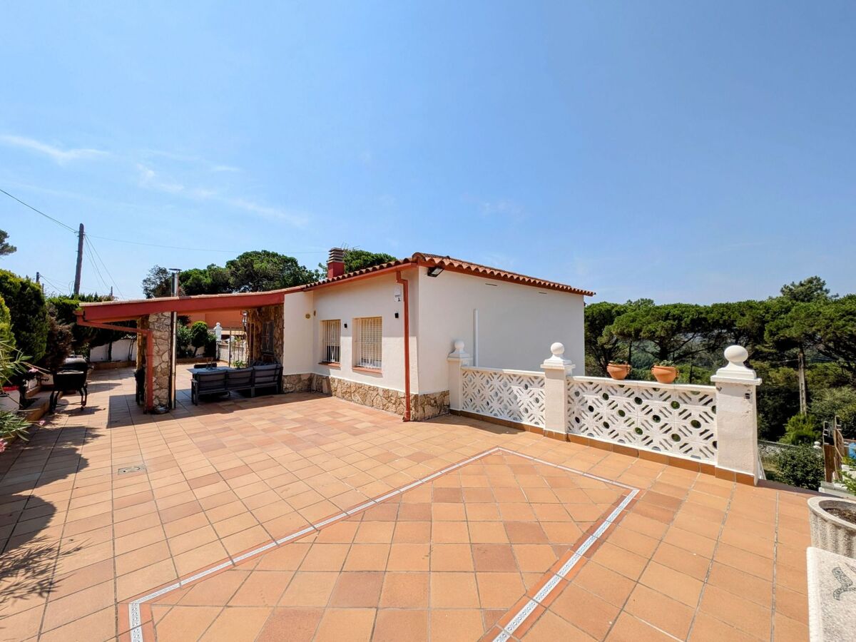 Maison Style 7 pers., piscine & jardin à Lloret de Mar - Photo 29