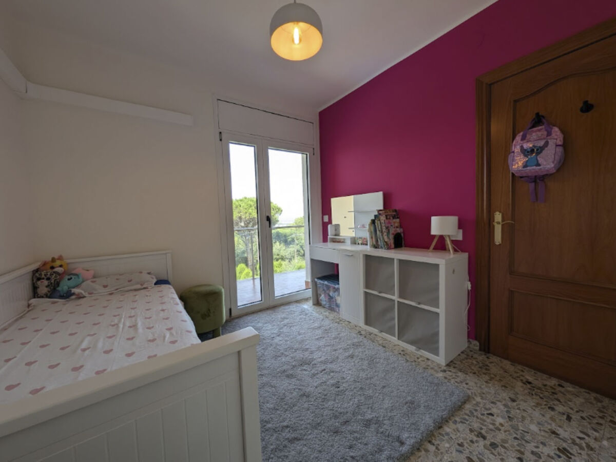 Maison Style 7 pers., piscine & jardin à Lloret de Mar - Photo 32