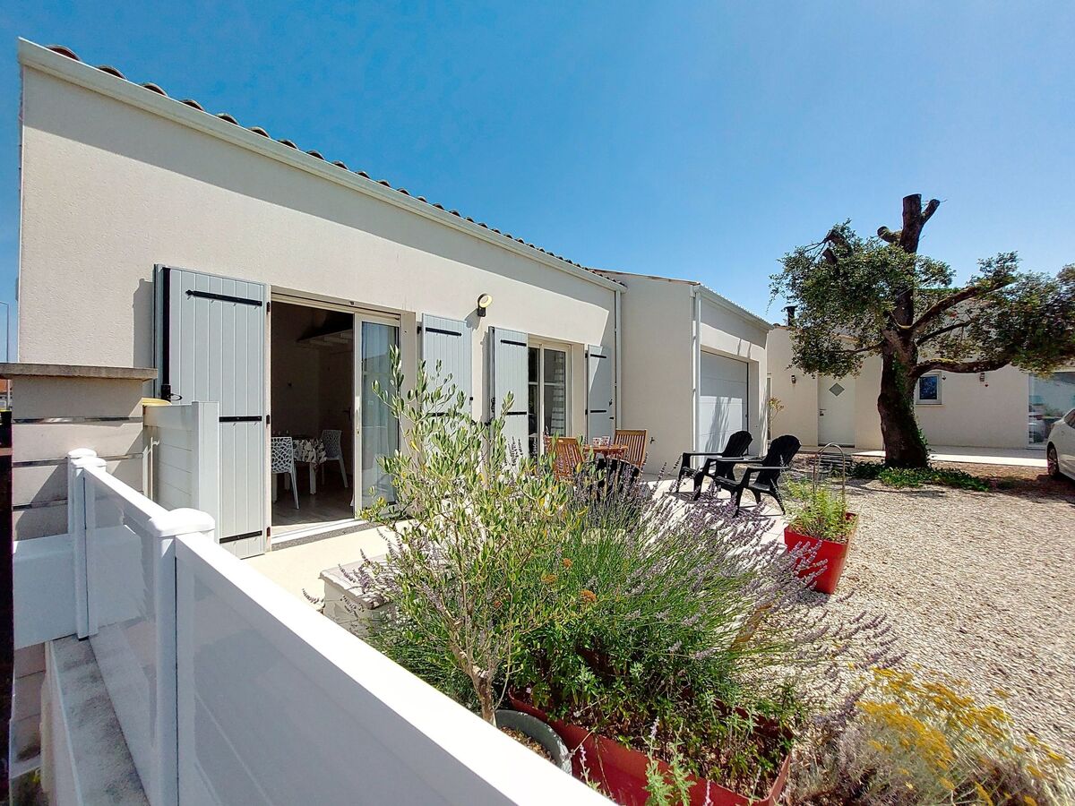 Les Hauts du Parc, maison 2 pièces à 600 m de la mer - Photo 17