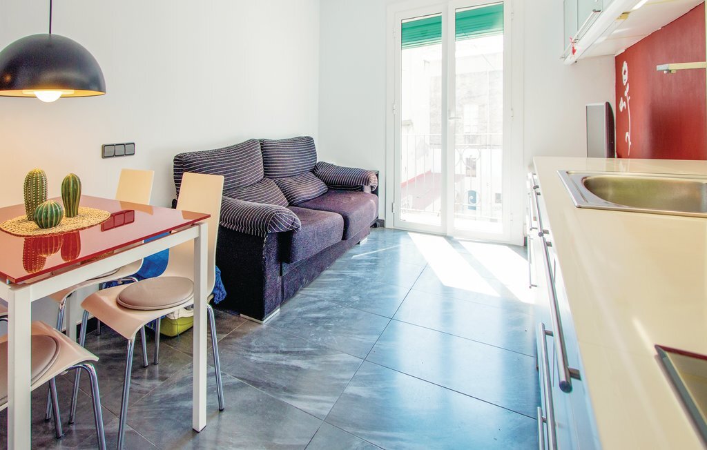 Appartement 2 personnes à Blanes - Photo 2