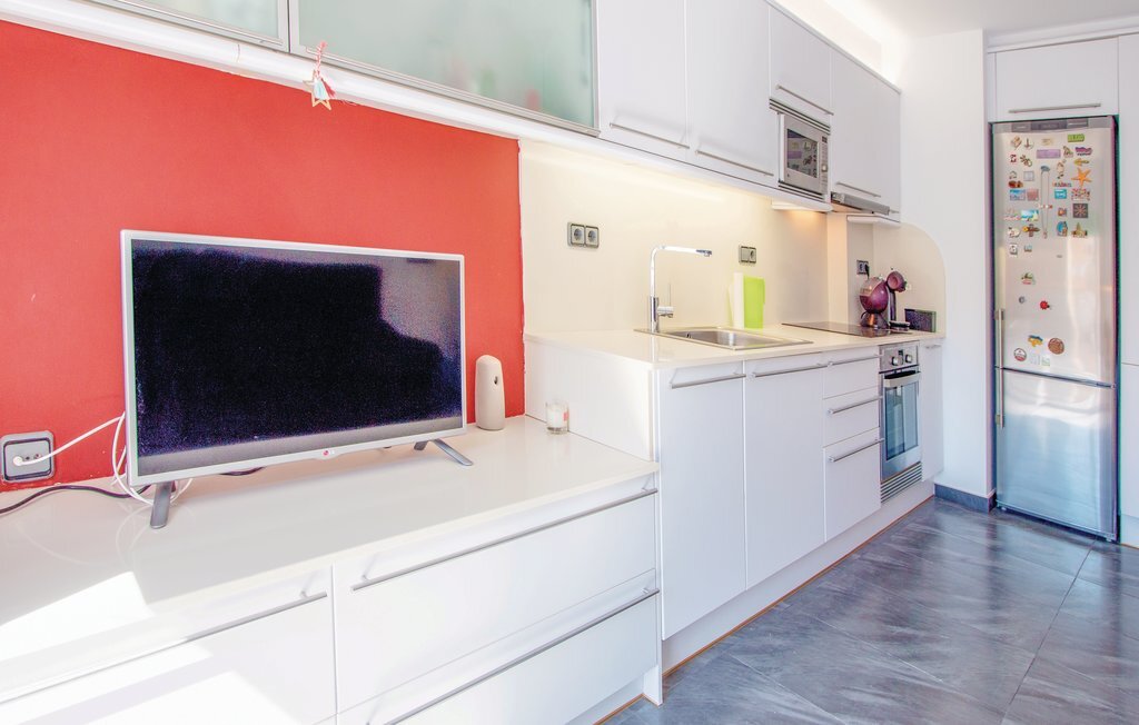 Appartement 2 personnes à Blanes - Photo 4