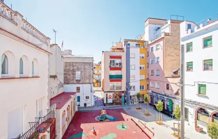 Location appartement à Blanes