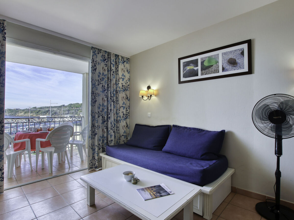 Appartement Les Rivages de Coudoulière, vue mer, 50 m de la plage - Photo 3
