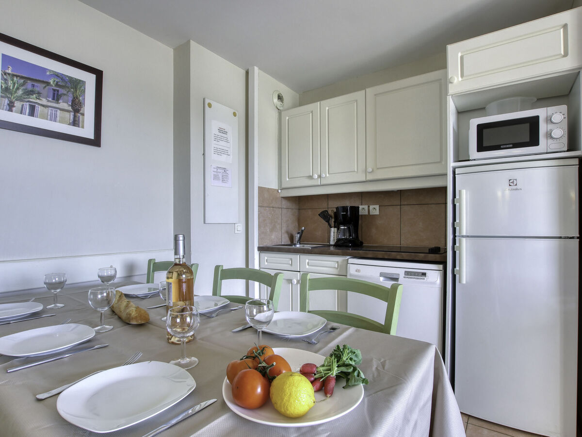 Appartement Les Rivages de Coudoulière, vue mer, 50 m de la plage - Photo 5