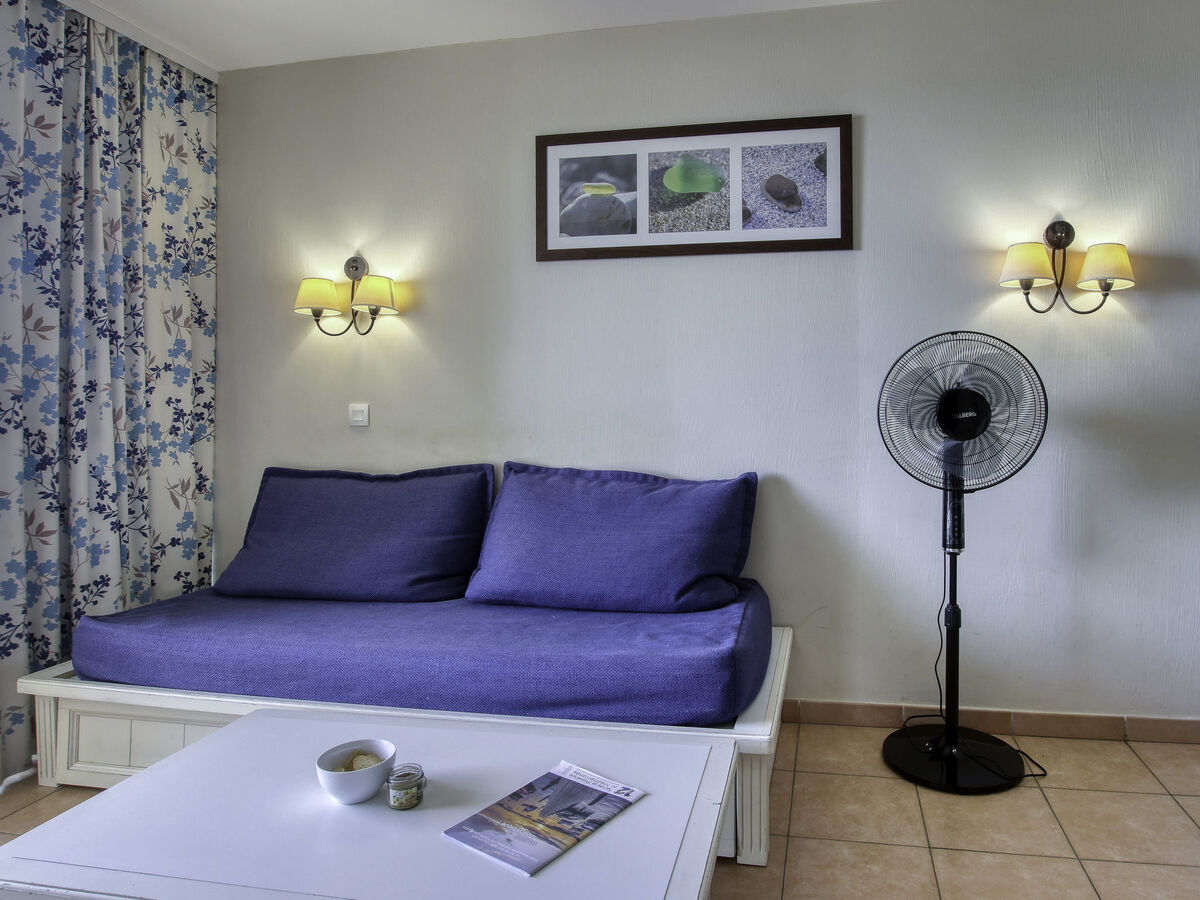 Appartement Les Rivages de Coudoulière, vue mer, 50 m de la plage - Photo 7
