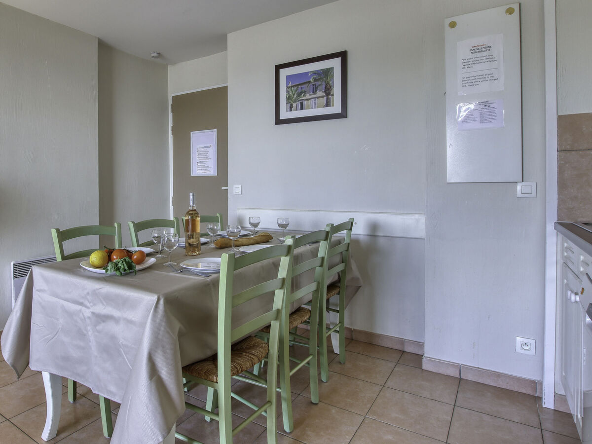 Appartement Les Rivages de Coudoulière, vue mer, 50 m de la plage - Photo 9