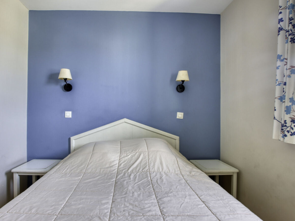 Appartement Les Rivages de Coudoulière, vue mer, 50 m de la plage - Photo 11