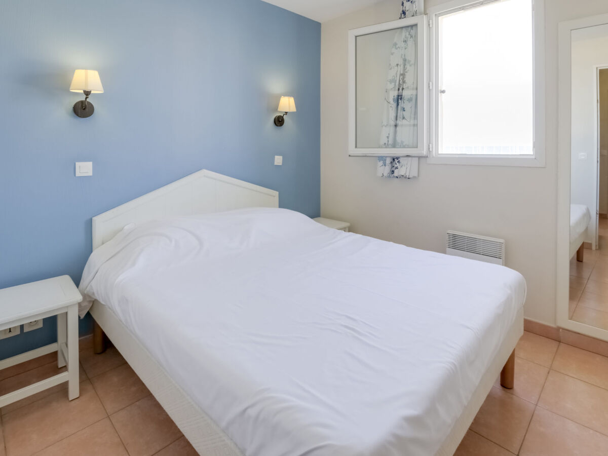 Appartement Les Rivages de Coudoulière, vue mer, 50 m de la plage - Photo 12