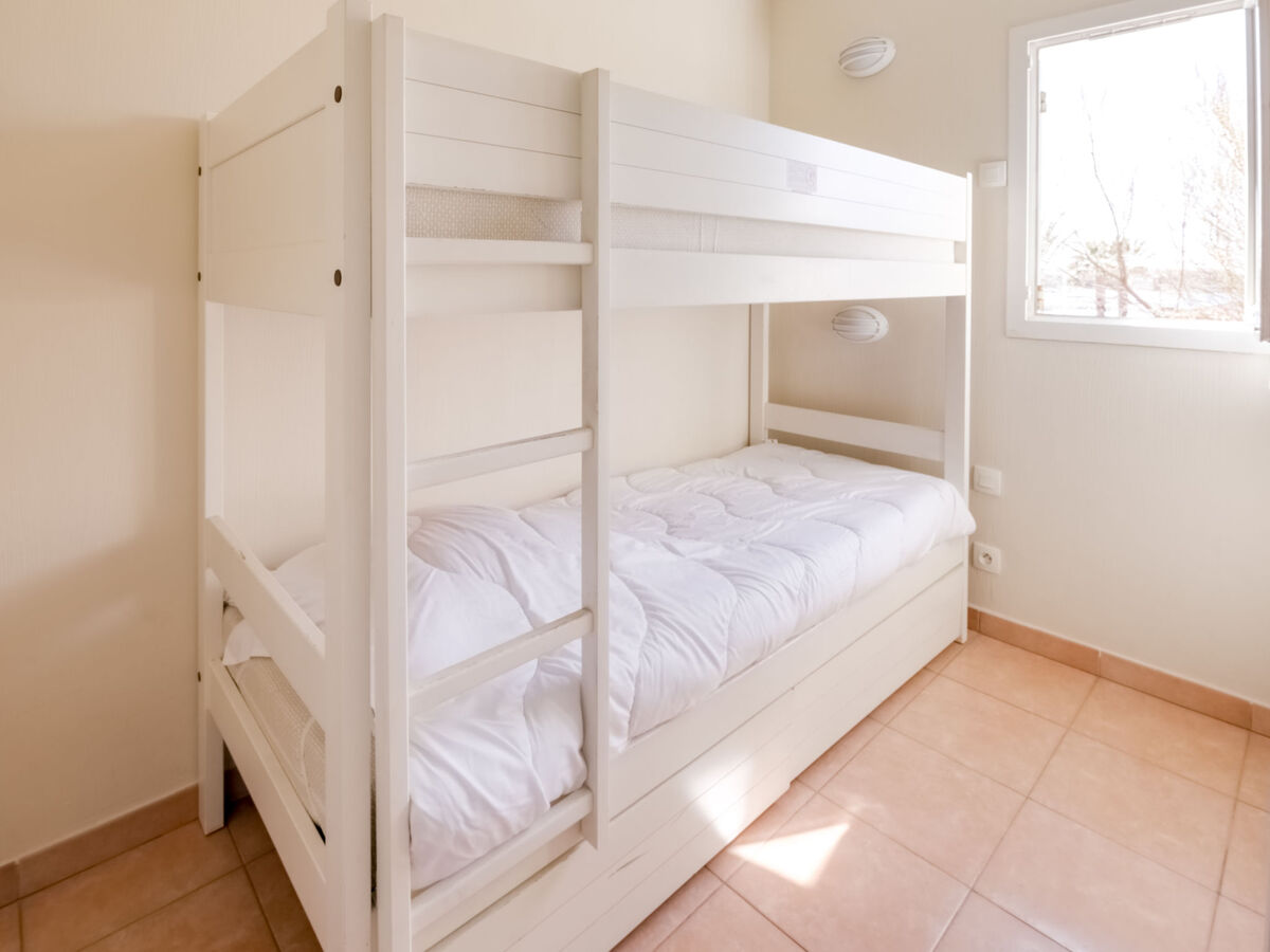 Appartement Les Rivages de Coudoulière, vue mer, 50 m de la plage - Photo 13