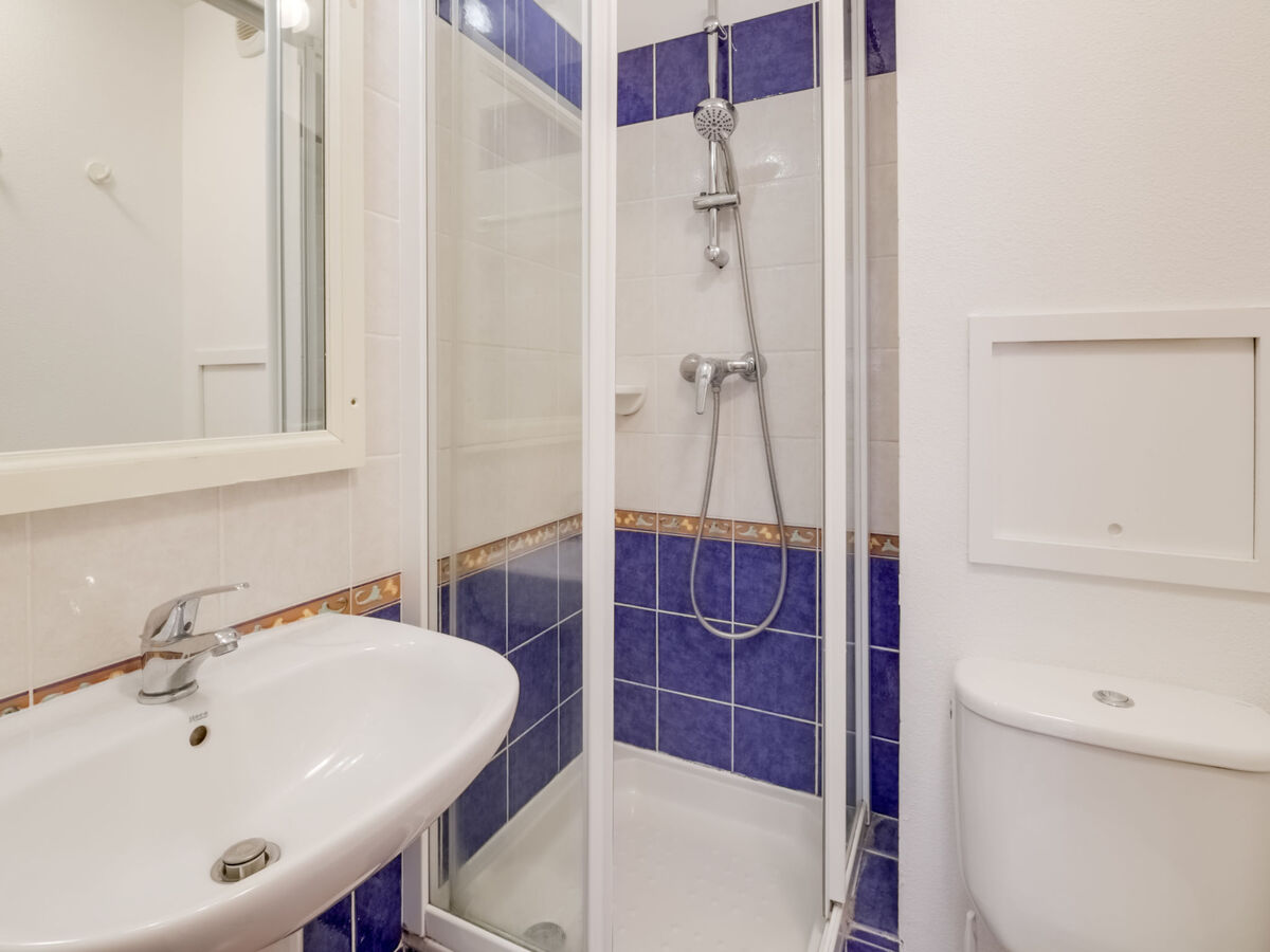 Appartement Les Rivages de Coudoulière, vue mer, 50 m de la plage - Photo 15