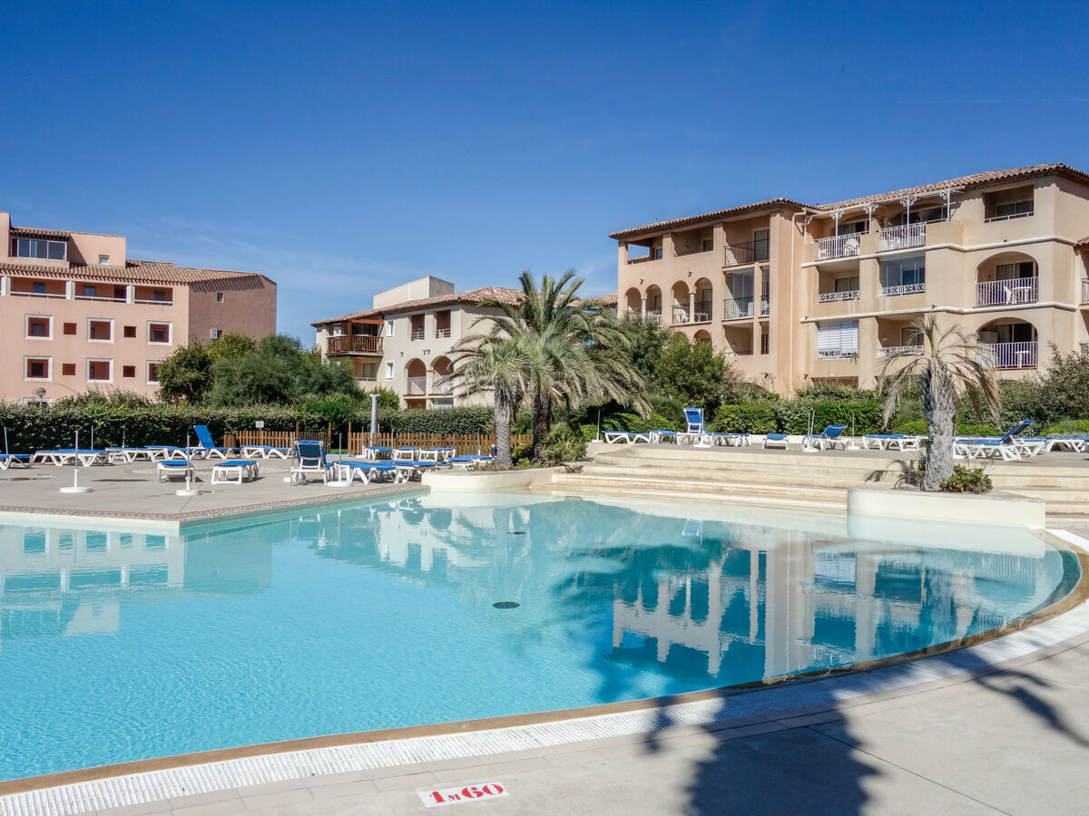 Appartement Les Rivages de Coudoulière, vue mer, 50 m de la plage - Photo 26