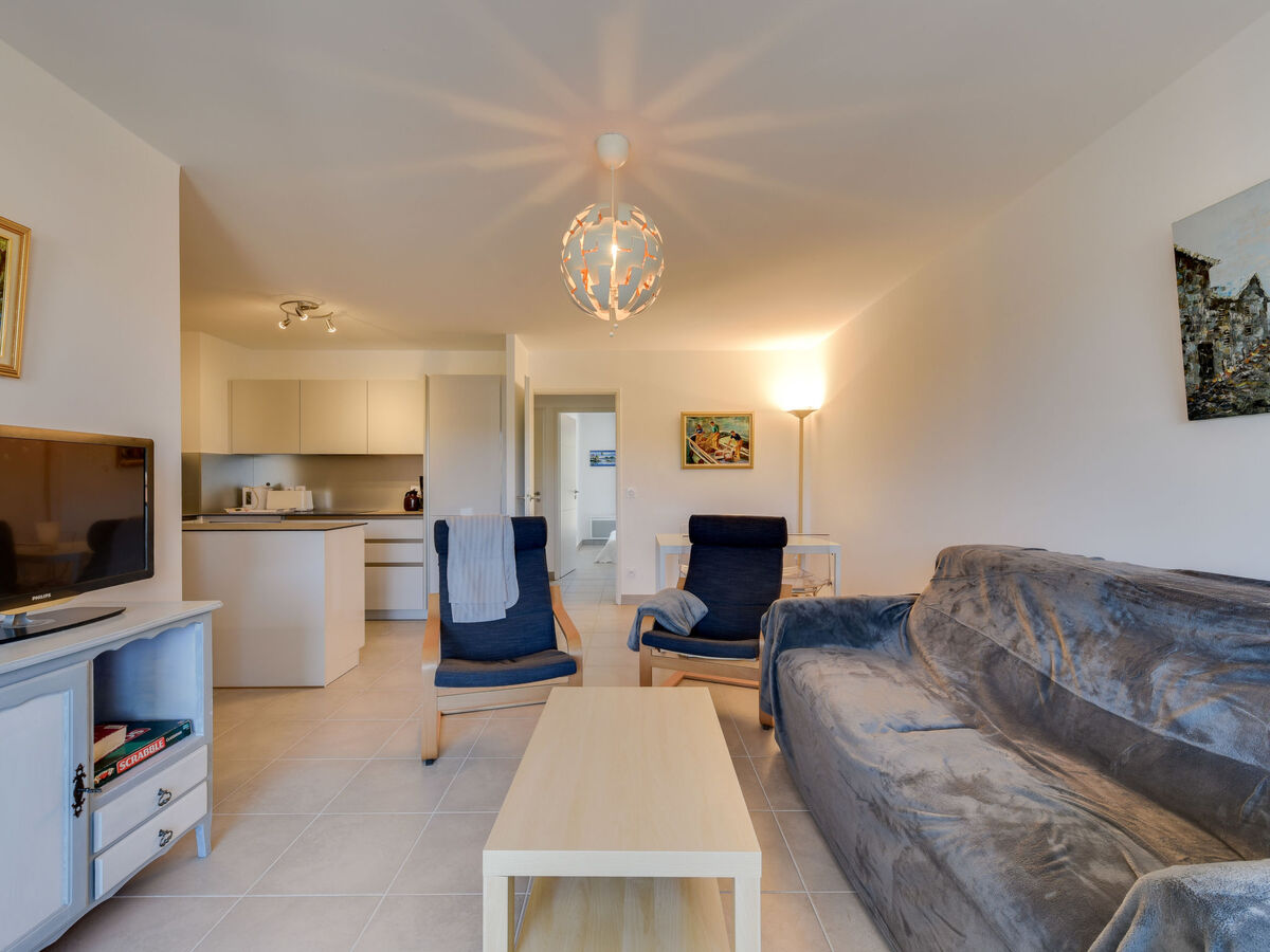 79 Bay : Appartement 2 ch, terrasse 9 m² à Cavalaire - Photo 3