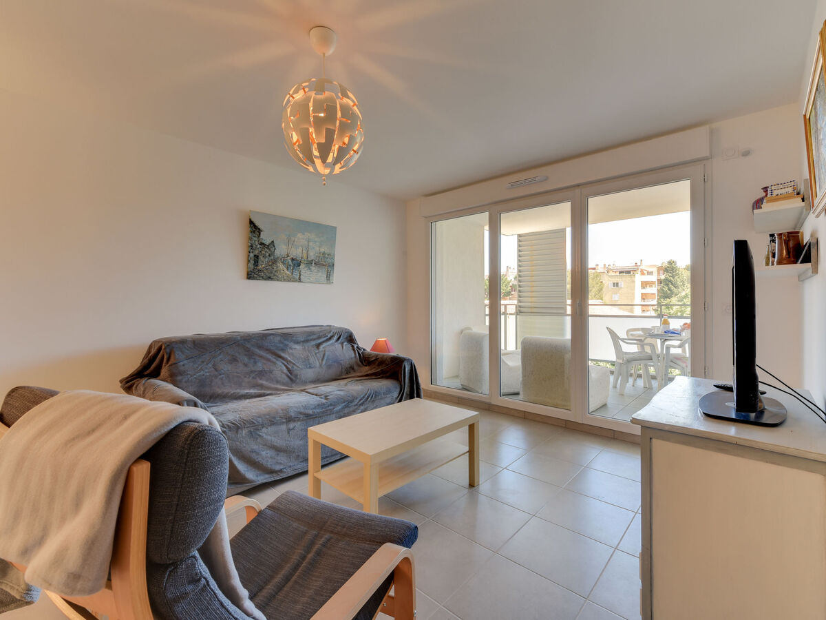 79 Bay : Appartement 2 ch, terrasse 9 m² à Cavalaire - Photo 7