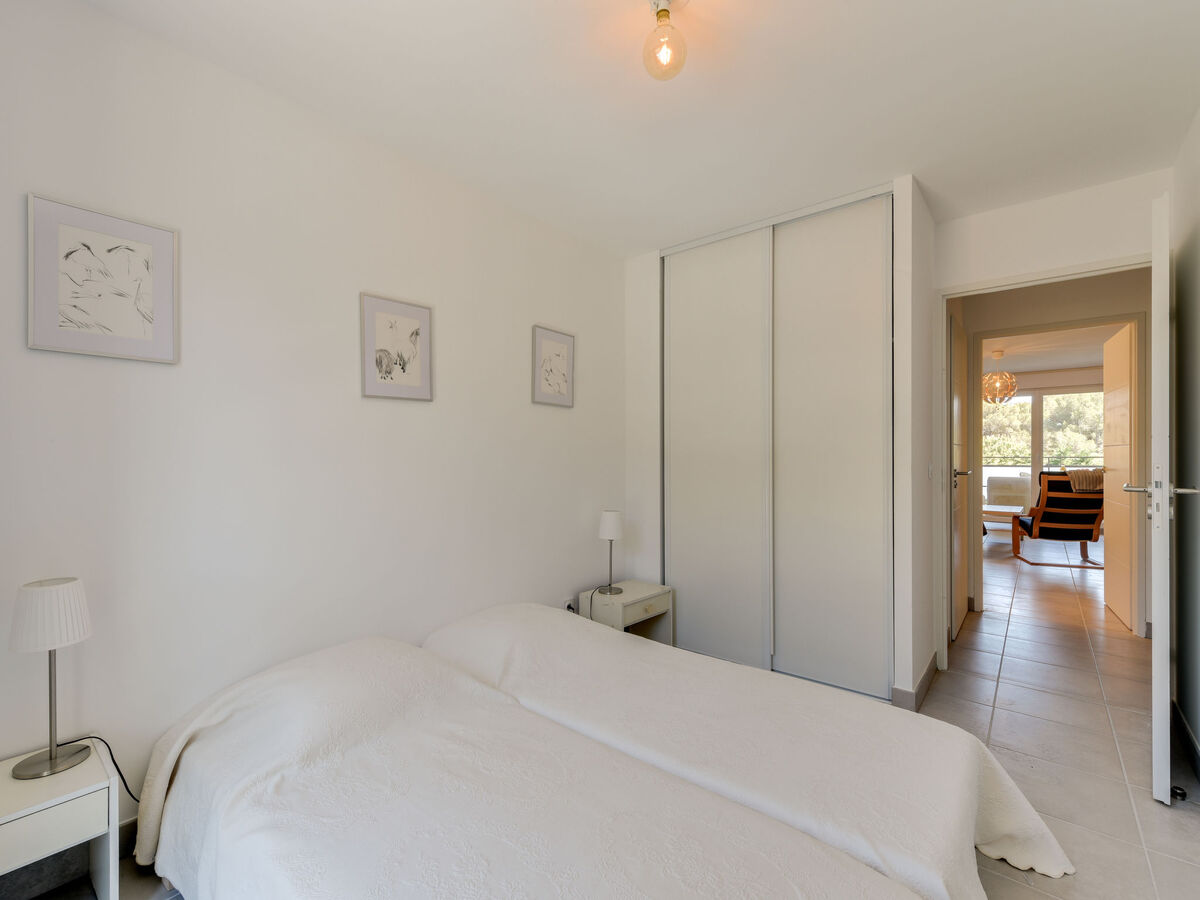 79 Bay : Appartement 2 ch, terrasse 9 m² à Cavalaire - Photo 10