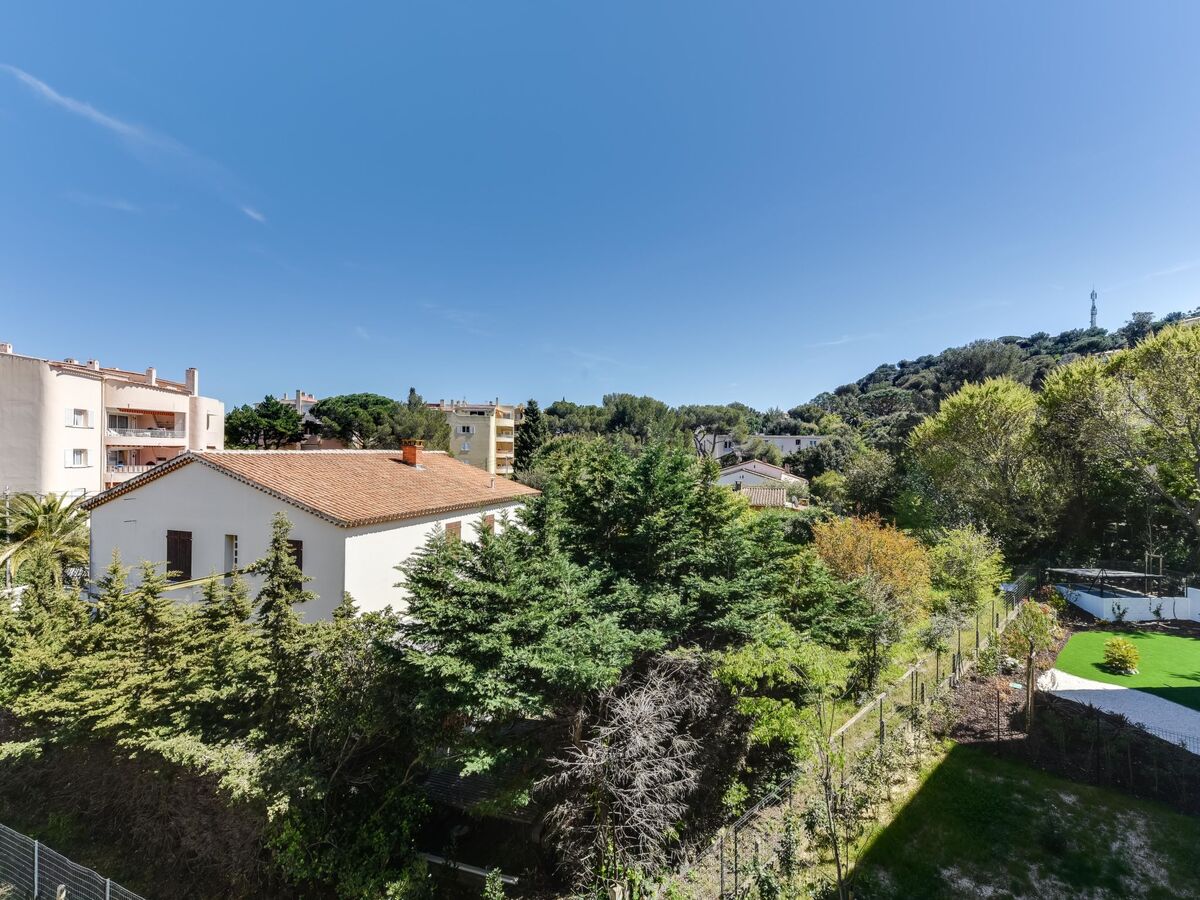 79 Bay : Appartement 2 ch, terrasse 9 m² à Cavalaire - Photo 12