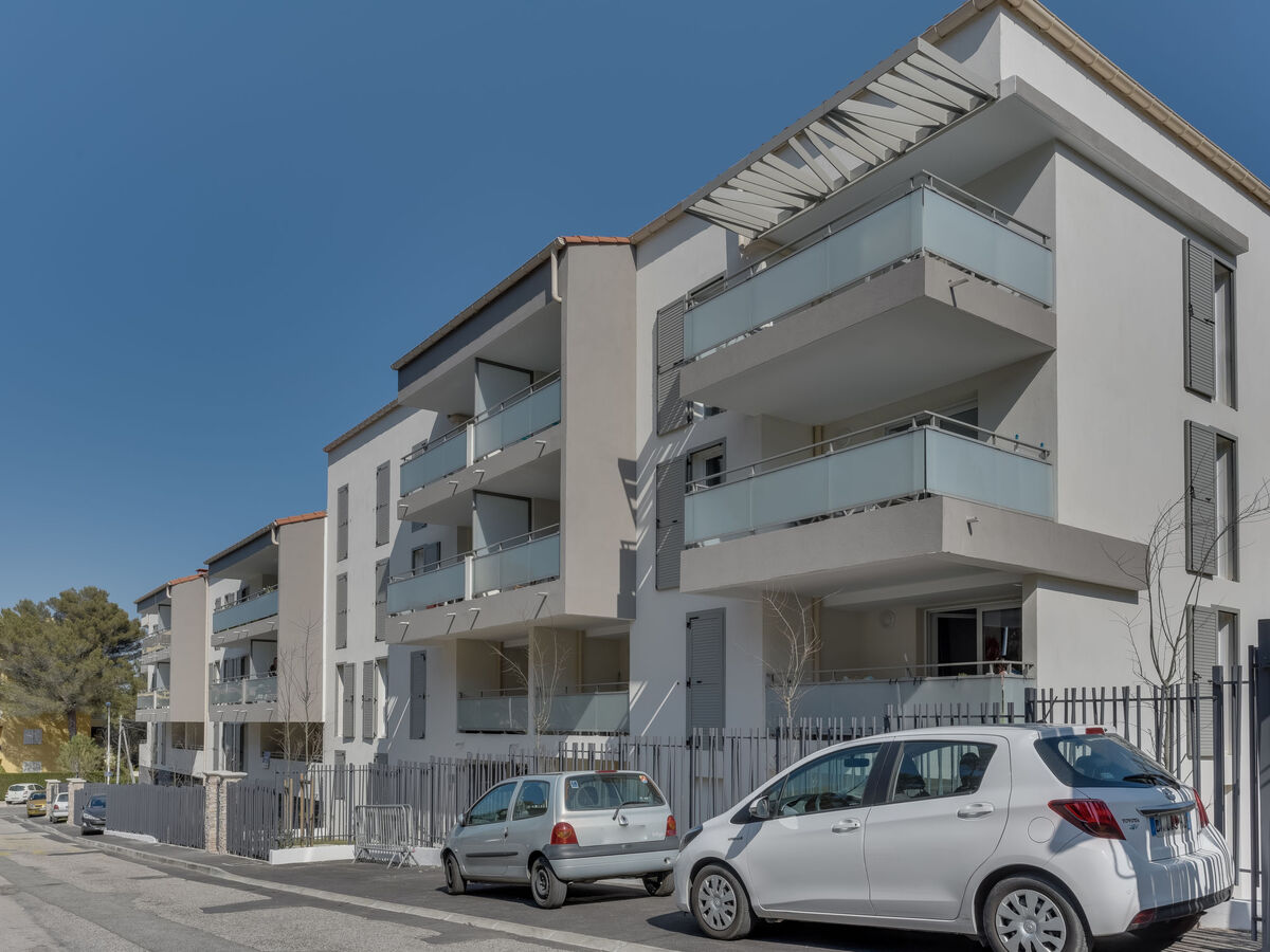 79 Bay : Appartement 2 ch, terrasse 9 m² à Cavalaire - Photo 13