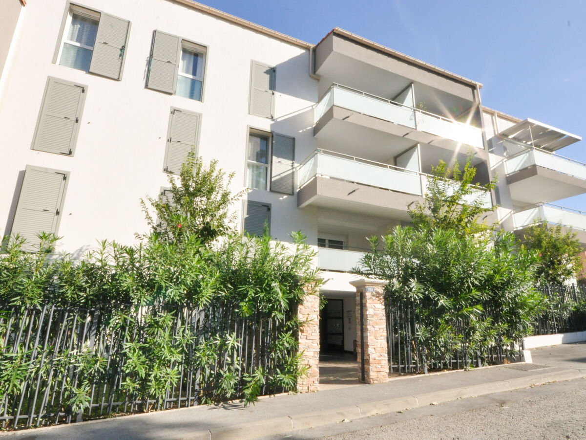 79 Bay : Appartement 2 ch, terrasse 9 m² à Cavalaire - Photo 15