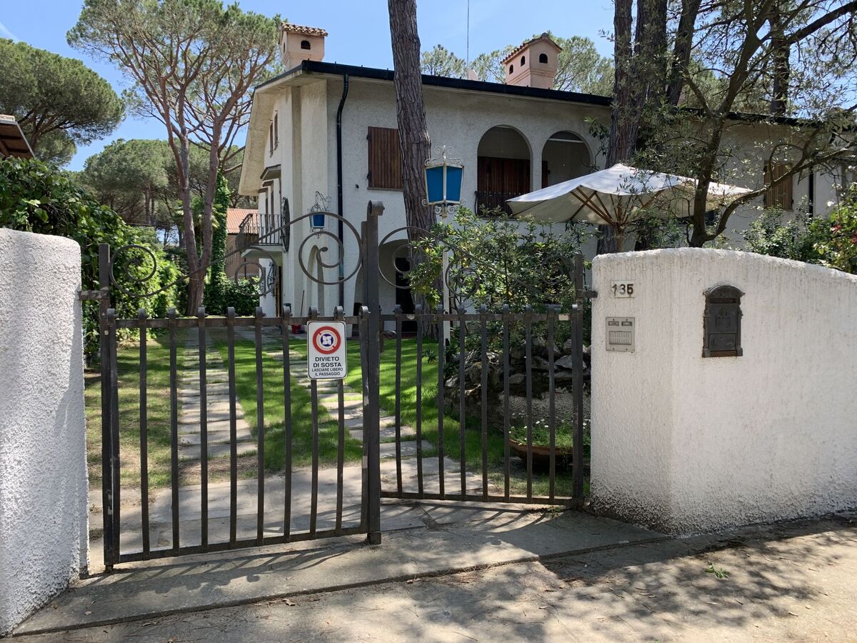 Casa delle Palme – Apt 2 pièces à Marina Romea - Photo 1