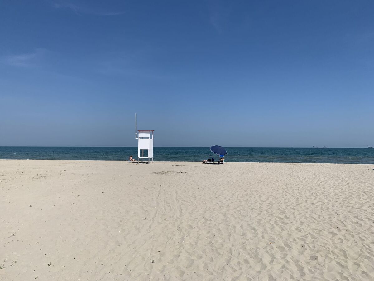 Casa delle Palme – Apt 2 pièces à Marina Romea - Photo 5