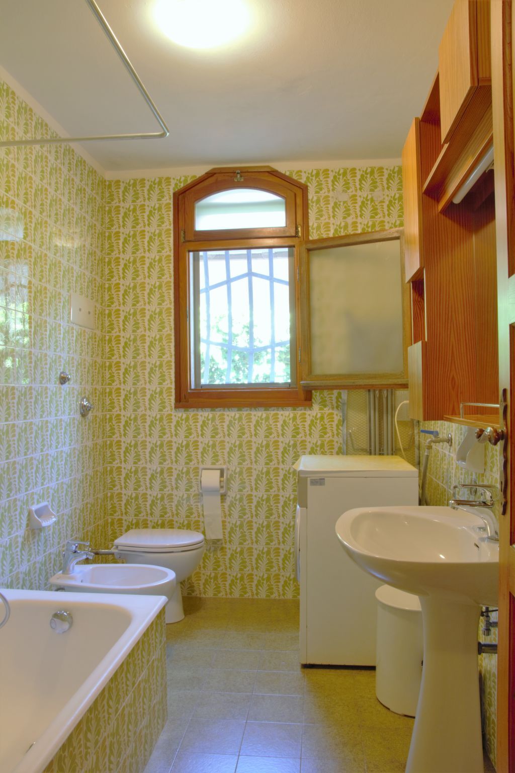Casa delle Palme – Apt 2 pièces à Marina Romea - Photo 21
