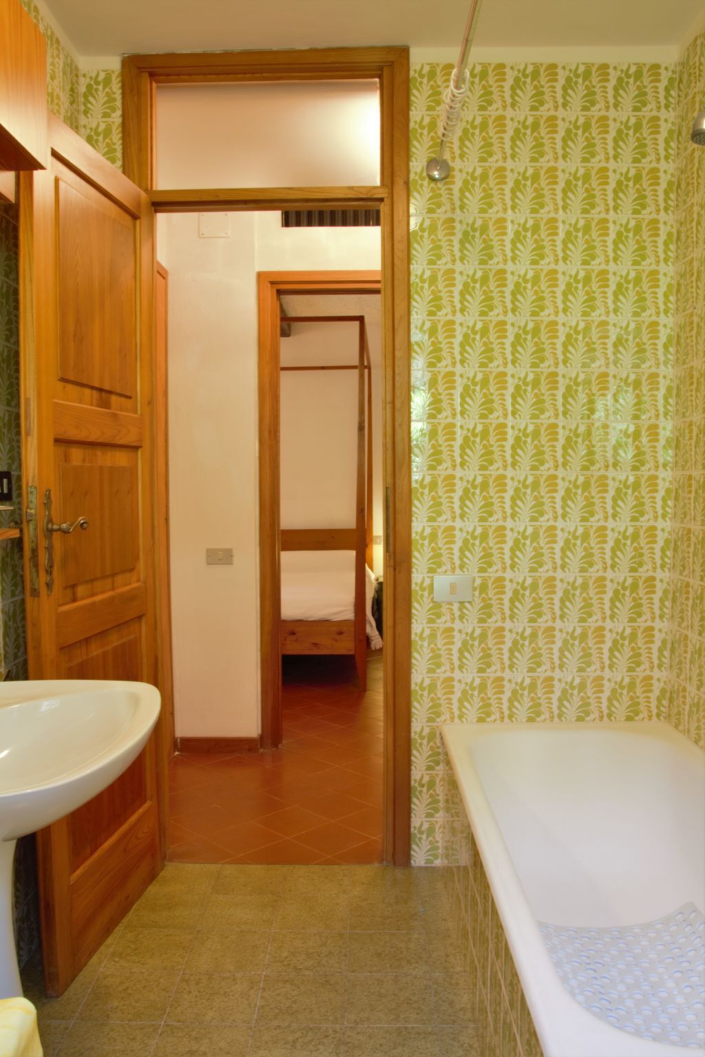 Casa delle Palme – Apt 2 pièces à Marina Romea - Photo 22