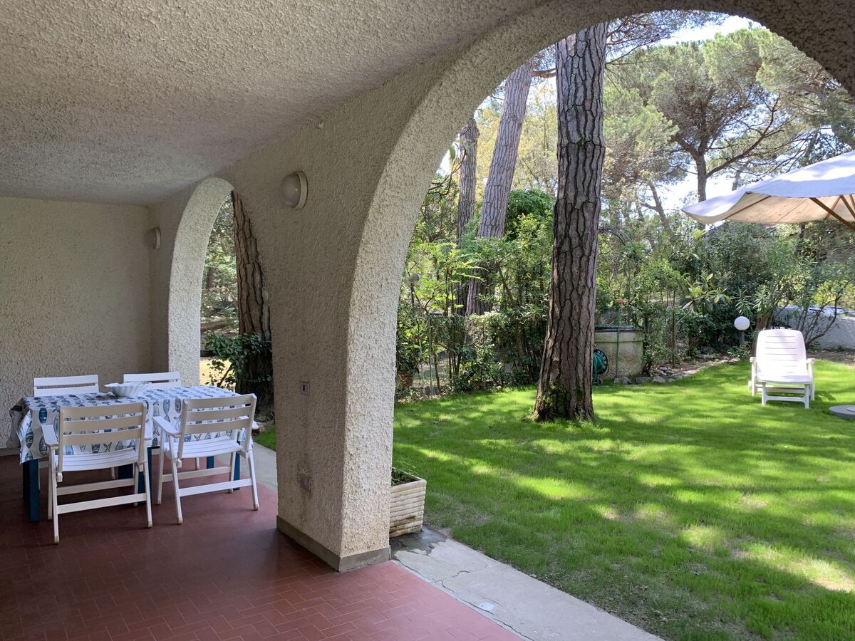 Casa delle Palme – Apt 2 pièces à Marina Romea - Photo 24