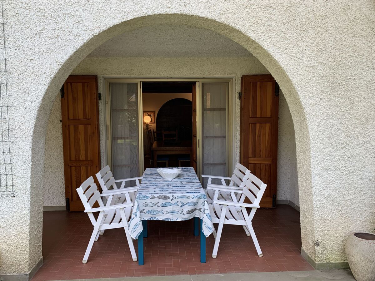 Casa delle Palme – Apt 2 pièces à Marina Romea - Photo 25