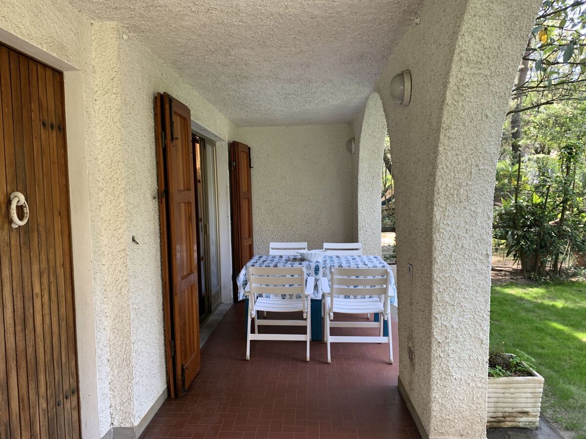 Casa delle Palme – Apt 2 pièces à Marina Romea - Photo 26