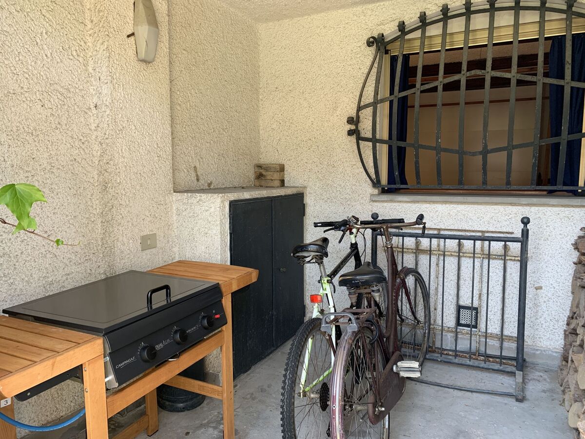 Casa delle Palme – Apt 2 pièces à Marina Romea - Photo 31
