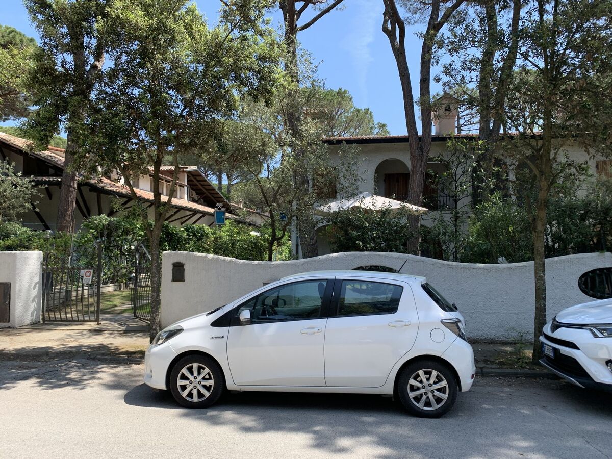 Casa delle Palme – Apt 2 pièces à Marina Romea - Photo 32