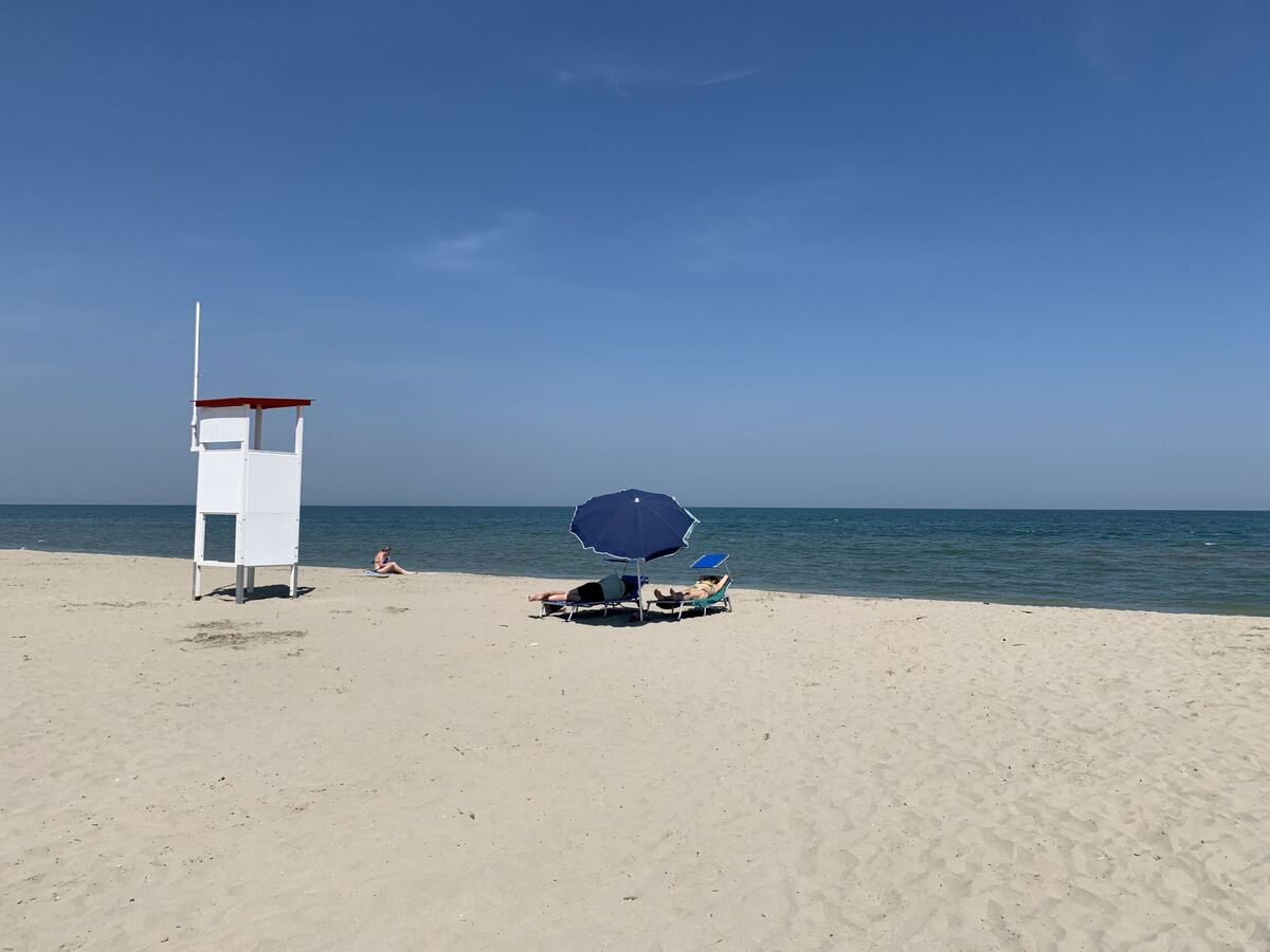 Casa delle Palme – Apt 2 pièces à Marina Romea - Photo 34