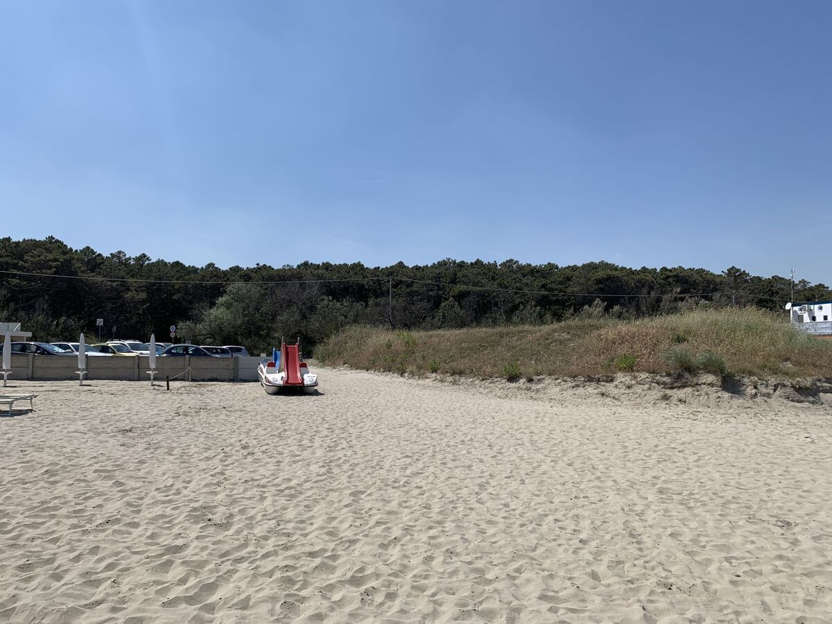 Casa delle Palme – Apt 2 pièces à Marina Romea - Photo 35
