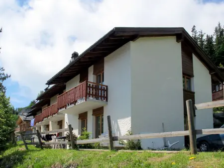 Edelweiss, Chalet 8 personnes à Thyon Les Collons - Photo 5
