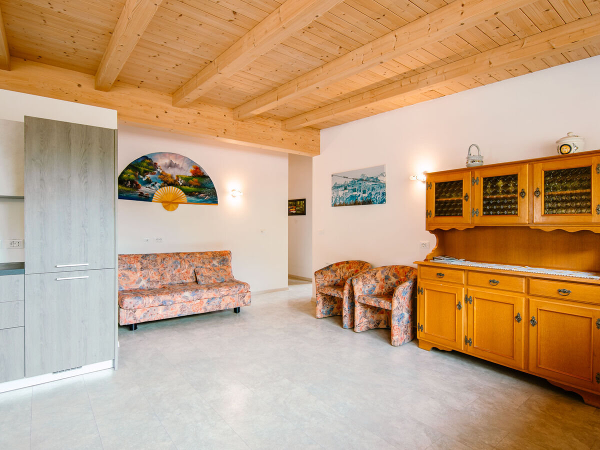 Ciampedie, appartement 6 pers. à 300 m des remontées - Photo 4