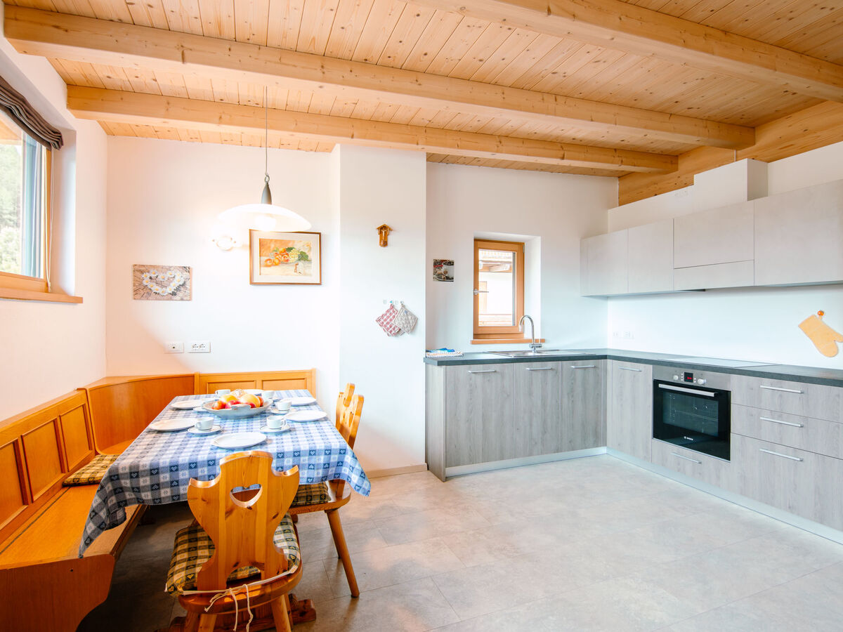 Ciampedie, appartement 6 pers. à 300 m des remontées - Photo 5